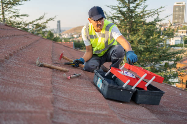 Best Storm Damage Siding Repair  in Wilmington, NC